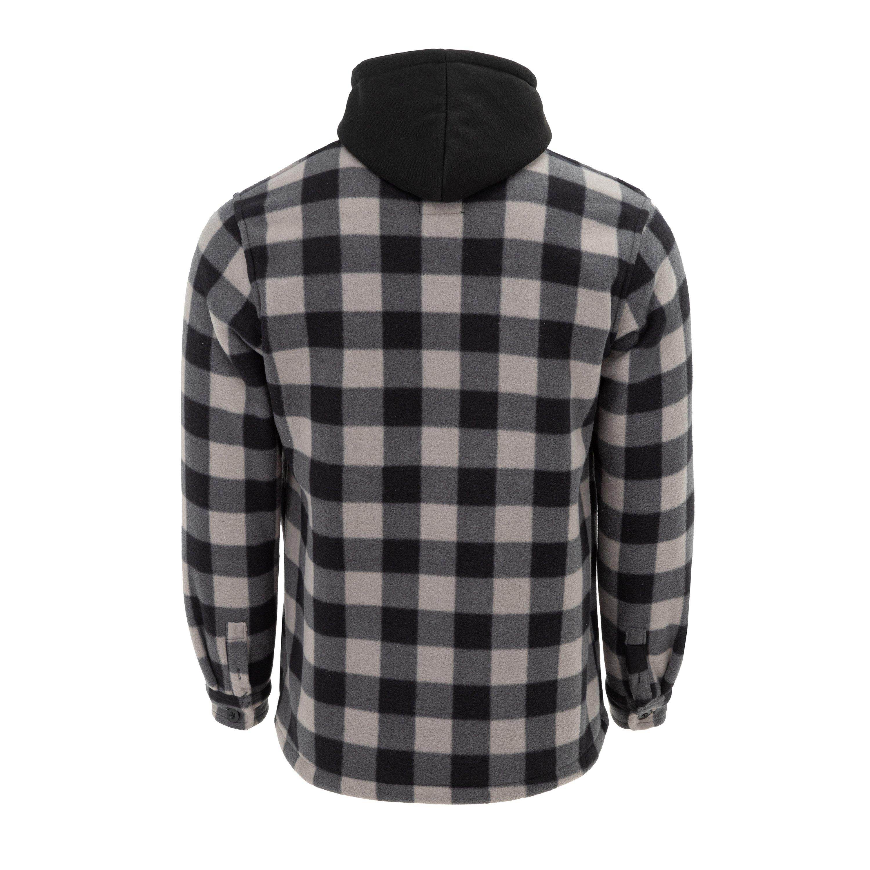 Lonsdale Mens Sherp Shirt