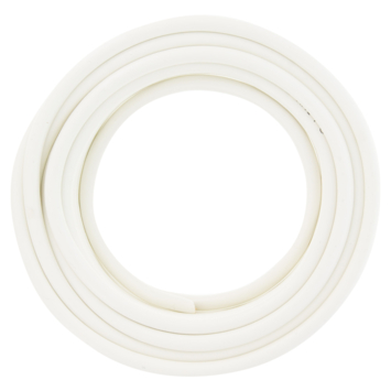 Q-Link coax kabel RG6 10 meter wit
