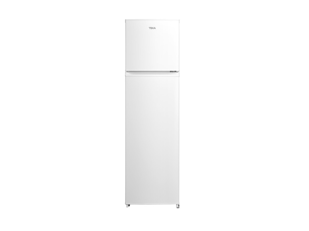 FRIGORÍFICO 2 PORTAS TEKA RTF 2510 WH E 204L