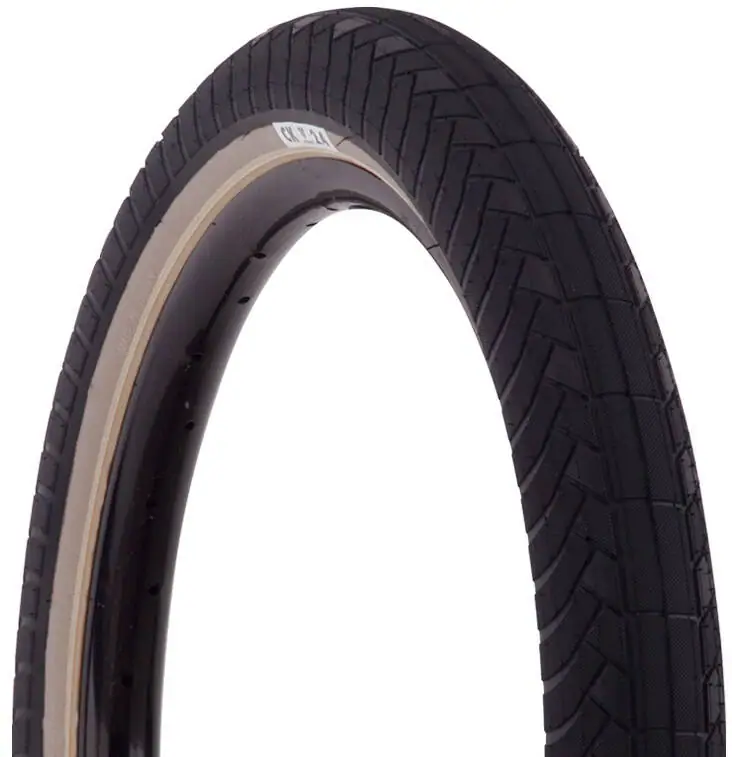 Premium CK 20'' BMX Dæk | SkatePro