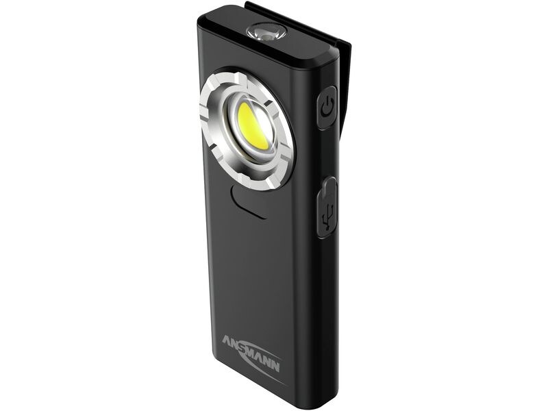 Ansmann Werktstatt Arbeitsleuchte WL1200R-DS Indoor-Arbeitslampe