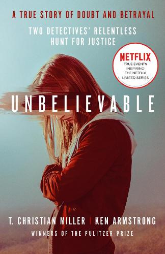 Unbelievable (Paperback)