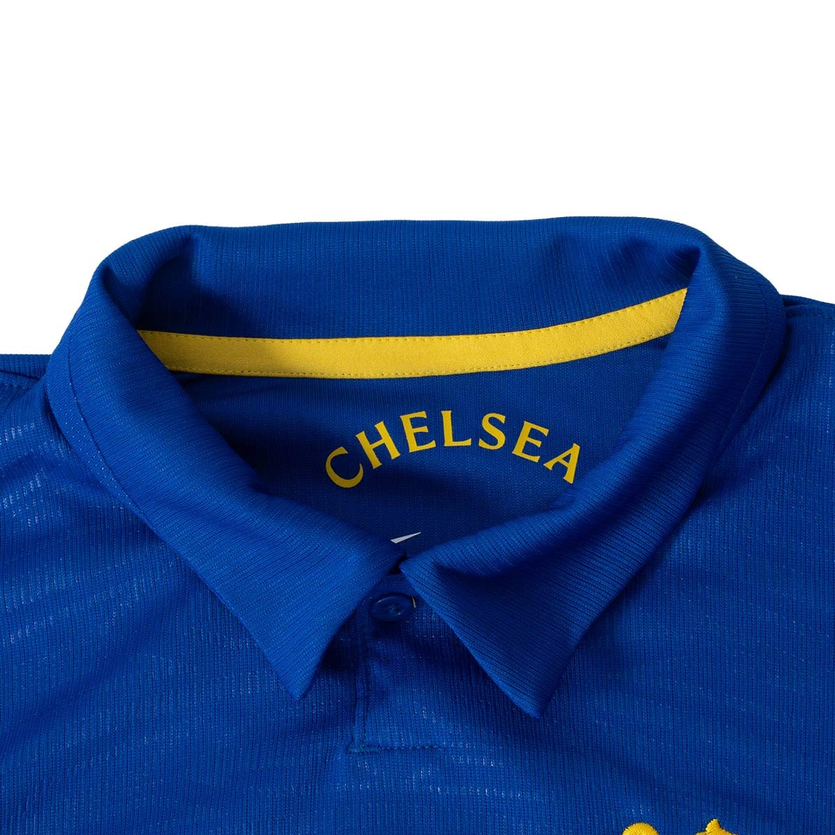 Camisola Nike Chelsea FC Primeiro Equipamento 2026-2027 Criança