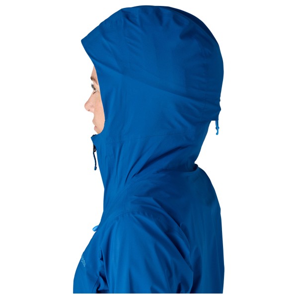 Patagonia - Women's M10 Storm Jacket - Veste imperméable