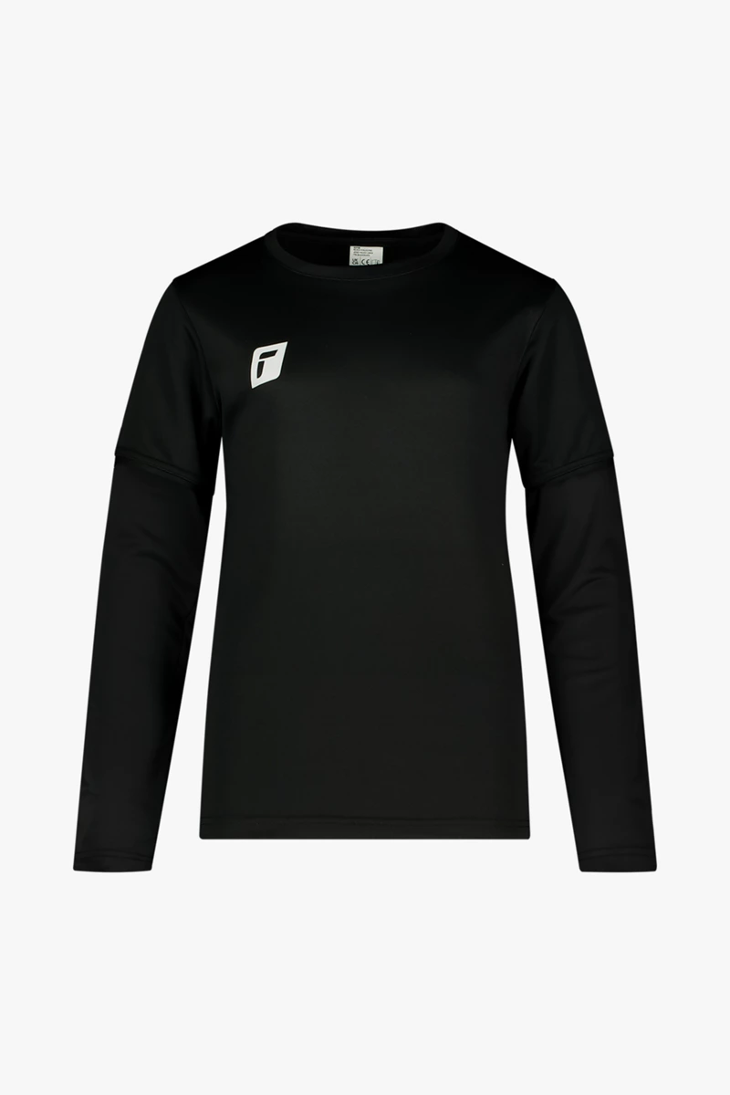 Reusch Padded Kinder Torwarttrikot