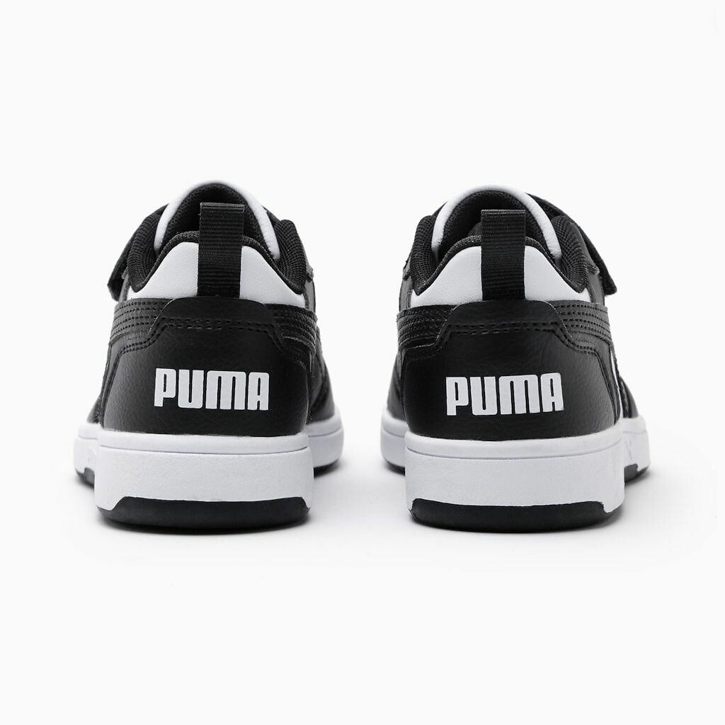 PUMA<br>Tênis Rebound V6 Lo