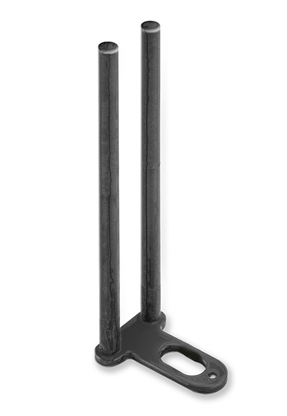 Snag Ears Saber Black Edition