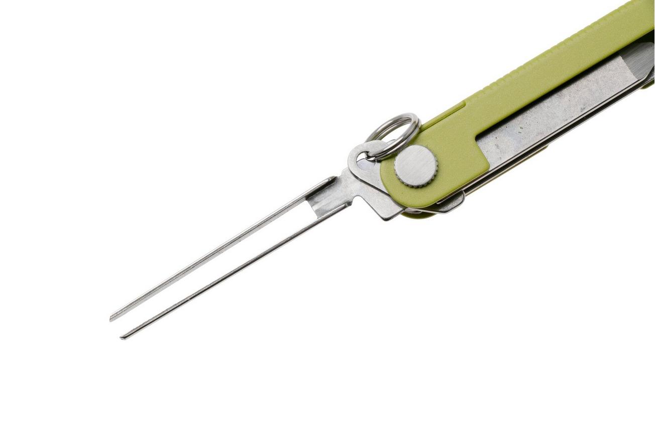 Leatherman Micra Mojito 833432 sleutelhanger multitool
