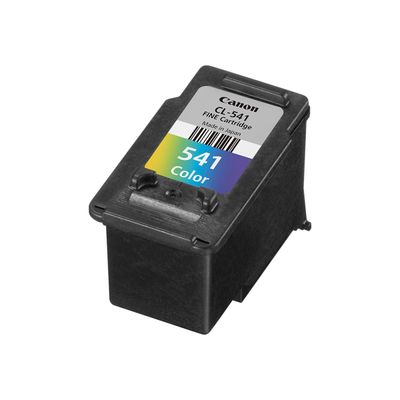 Canon CL-541 - cyan, magenta, jaune - cartouche d'encre originale