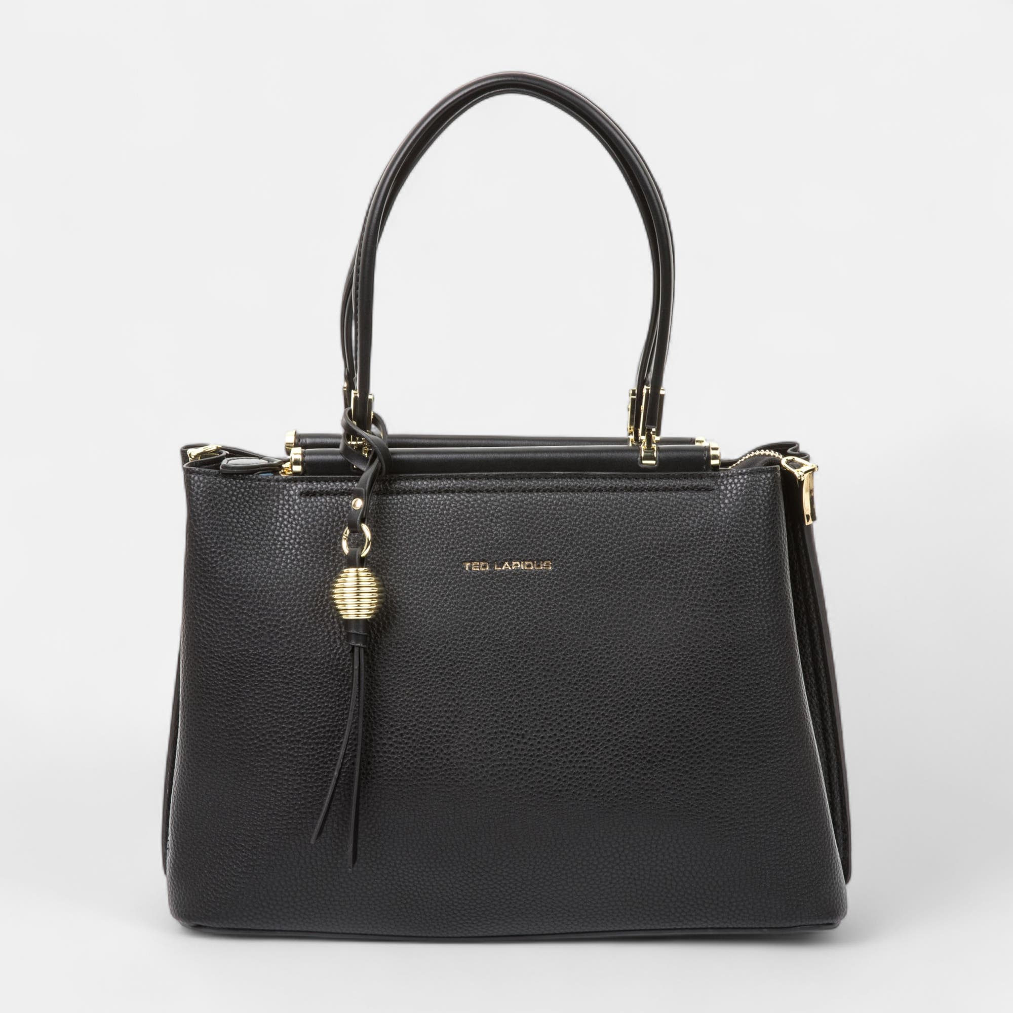Sac à main noir