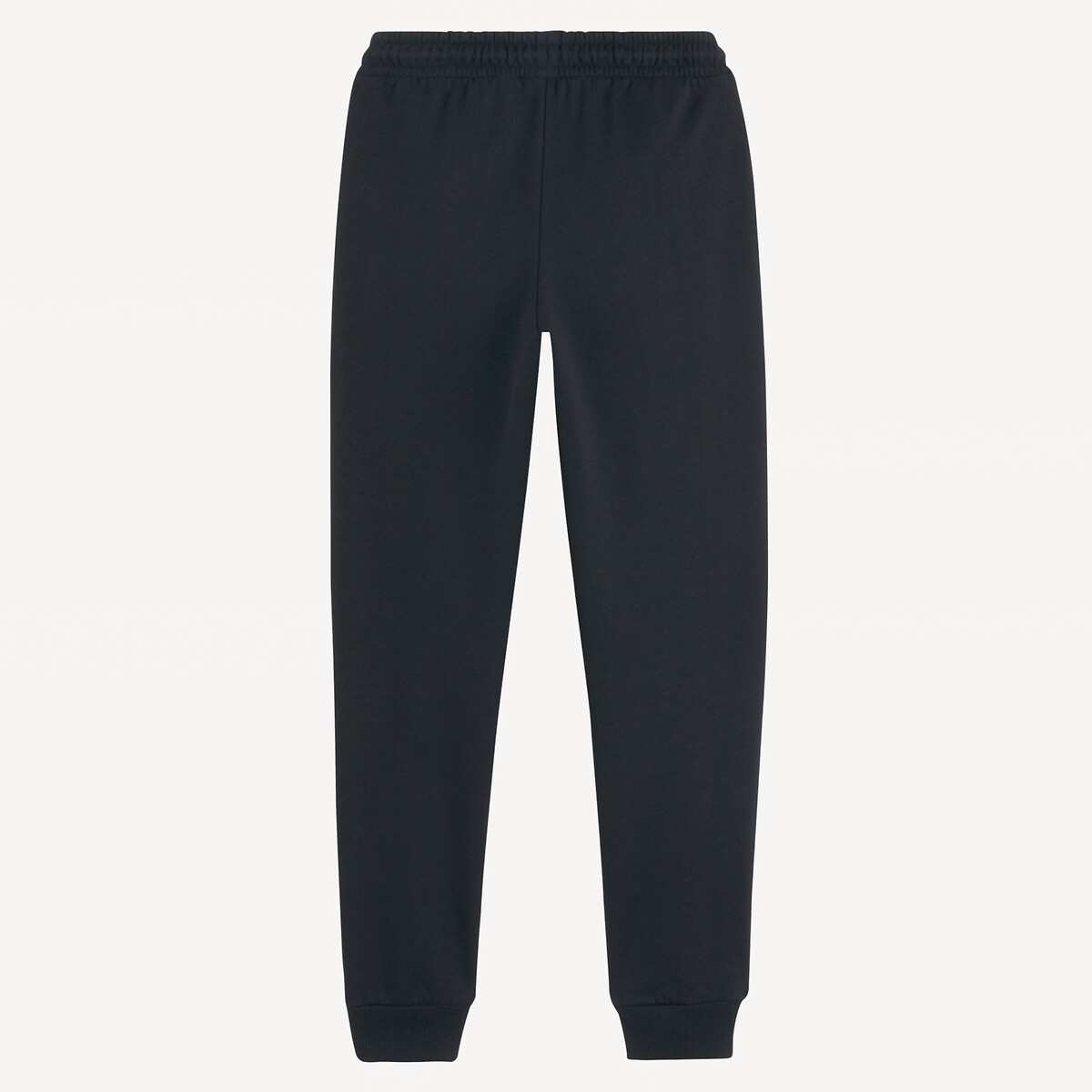 COLEÇÕES LA REDOUTE<br>Calças de jogging achatadas