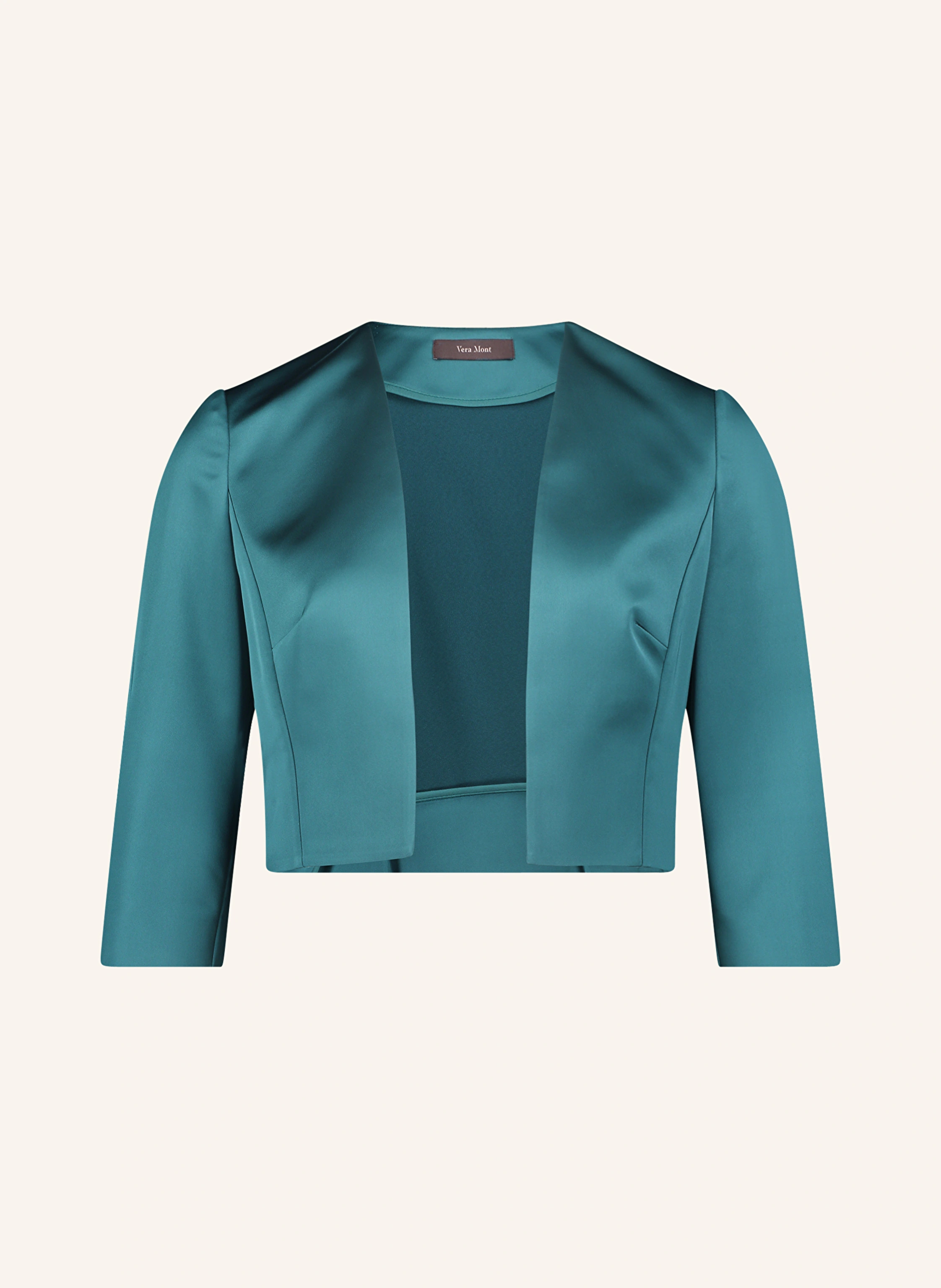 Vera Mont Bolero mit 3/4-Arm