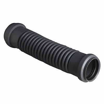 Raccord d'évacuation souple Wirquin Push Fit ø40 mm