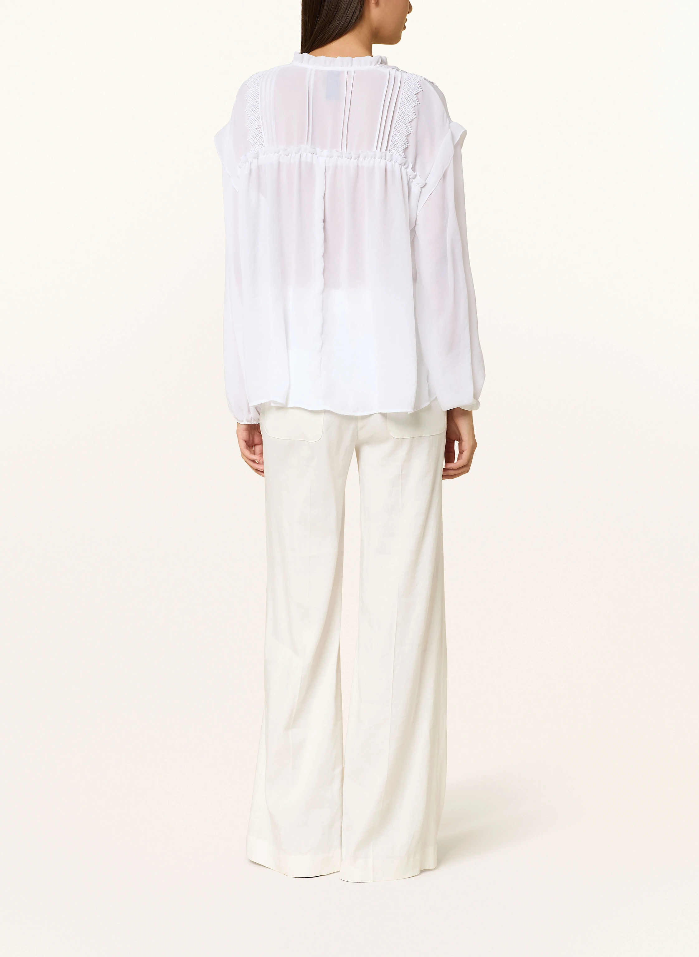 MARC CAIN Blusenshirt
