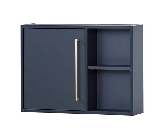 Hängeschrank »Kent«, nachtblau