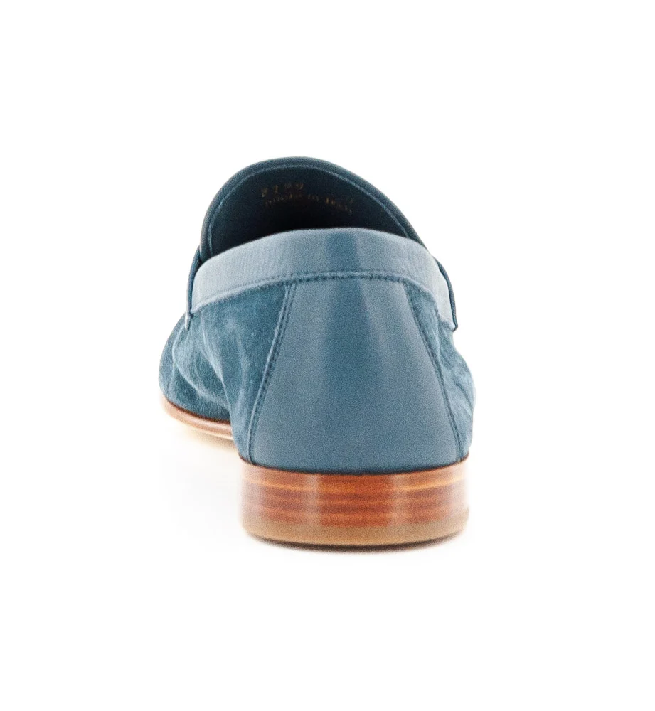 JOHN LOBB - HENDRA