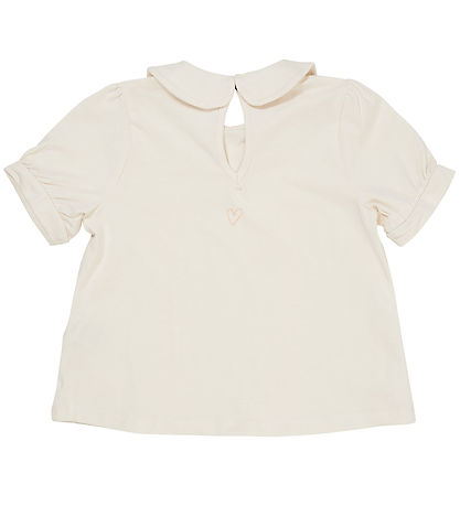 Copenhagen Colors T-Shirt - Cream