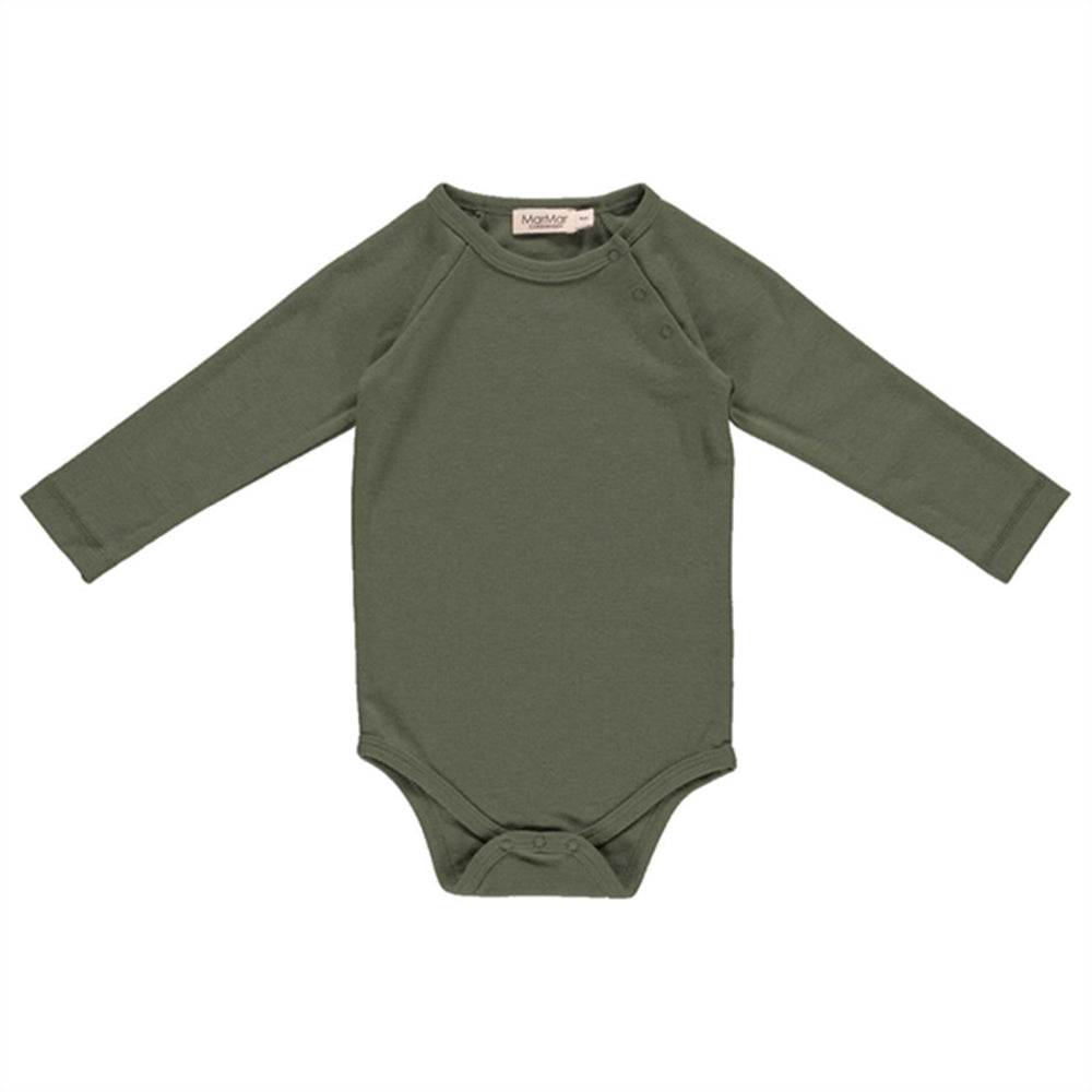 Hunter Baselayer Body L/Æ - MarMar → Luksusbaby.dk
