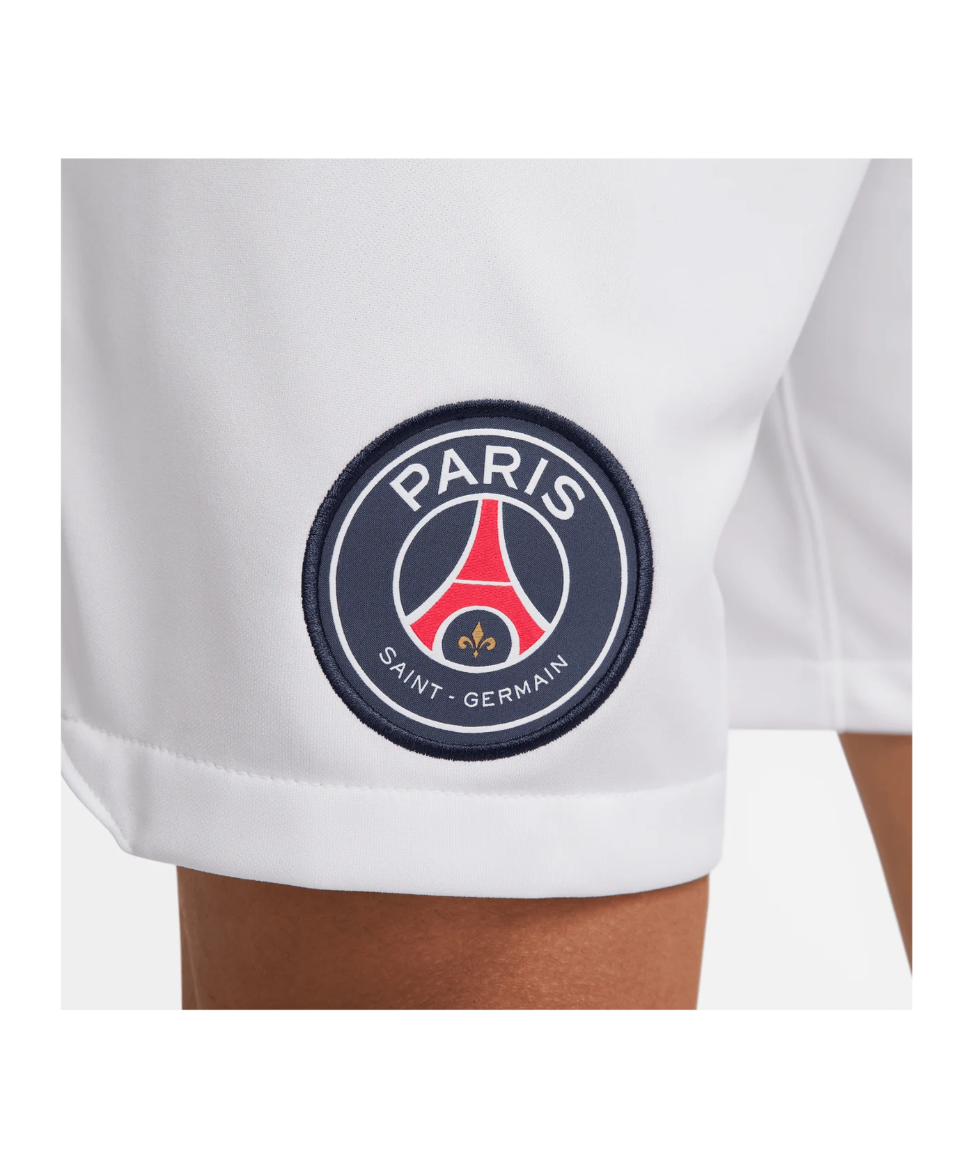 Nike Paris St. Germain Short Home Away 23/24 F100