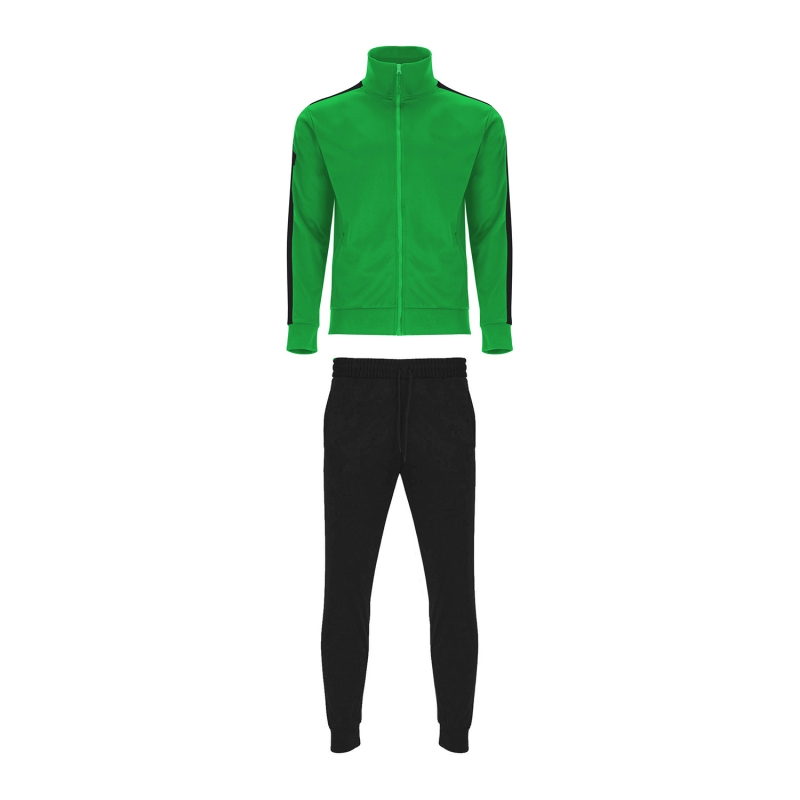 Roly CH6410 - CRETA Survêtement composé d´une veste et un pantalon