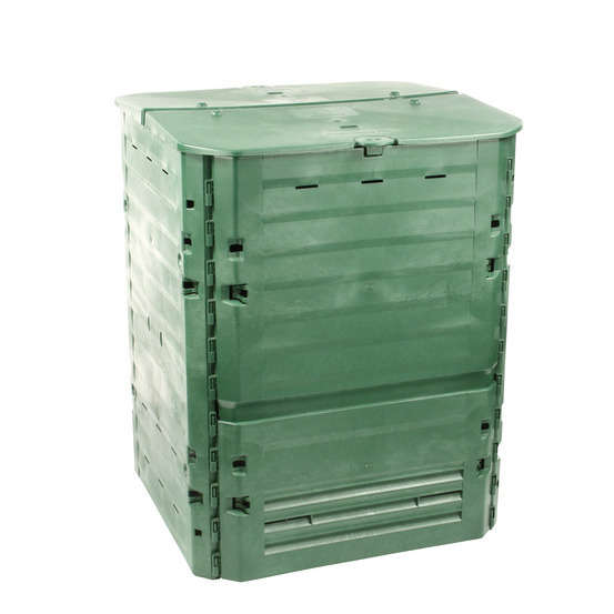 Composteur Thermo King : 600L