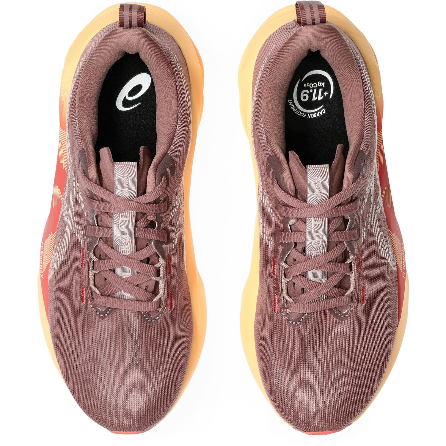 ASICS Novablast 5 Dames