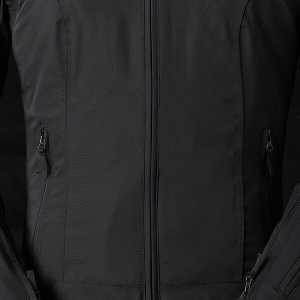 Furygan - Blouson femme Jody Noir