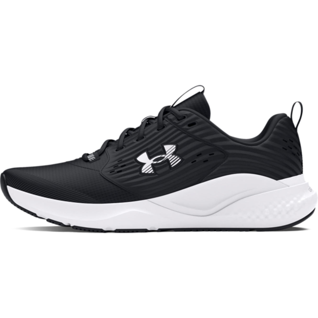 Under Armour<br>Charged Commit TR 4