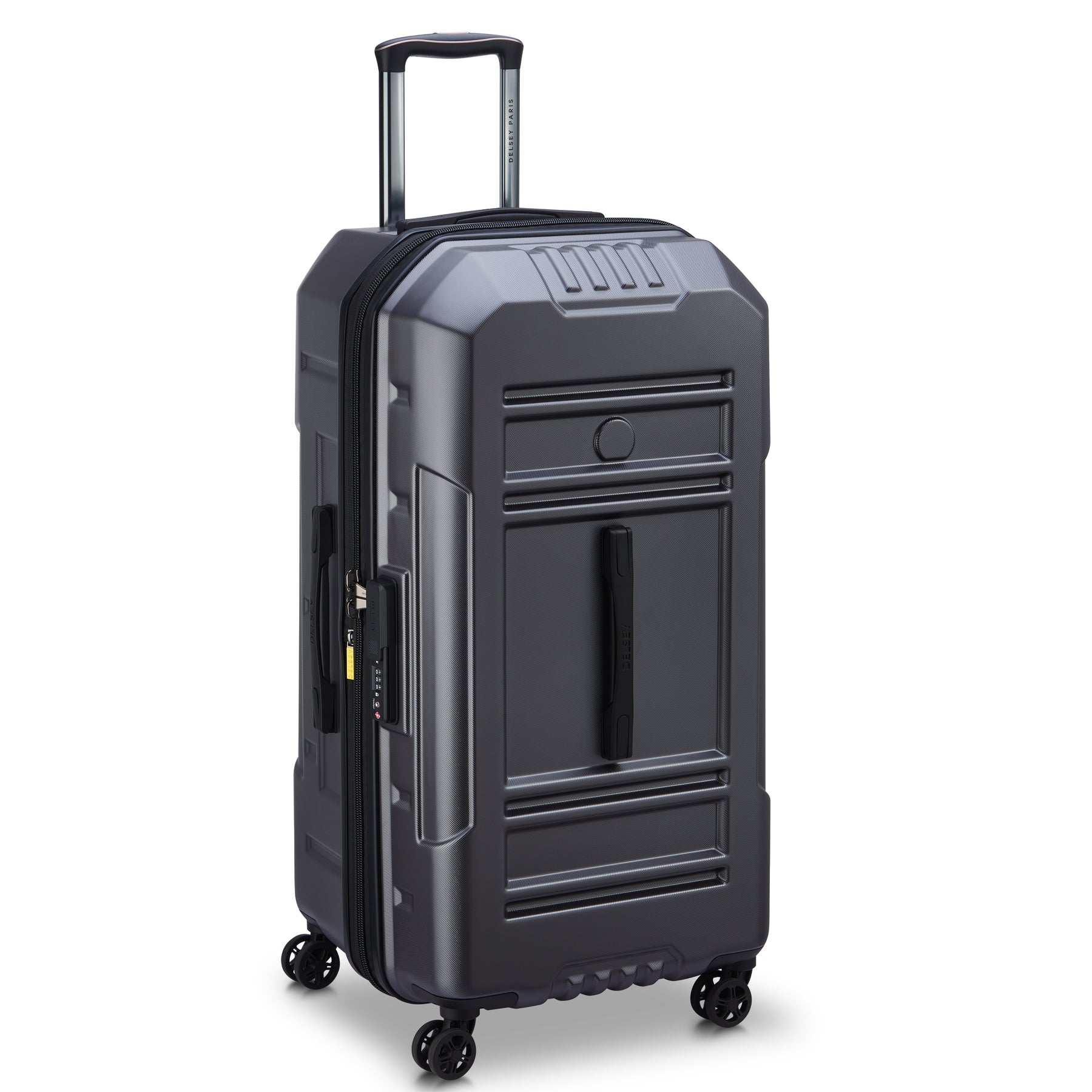 Valise soute - L extensible (80 CM)