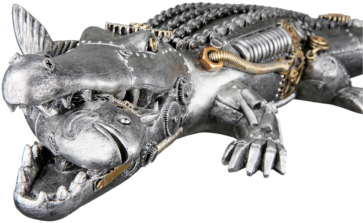 Casablanca by Gilde Tierfigur »Skulptur 