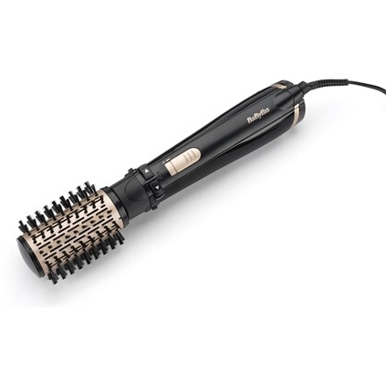 Brosse coiffante Babyliss AS962E - Brosse soufflante Big Hair Dual 1000