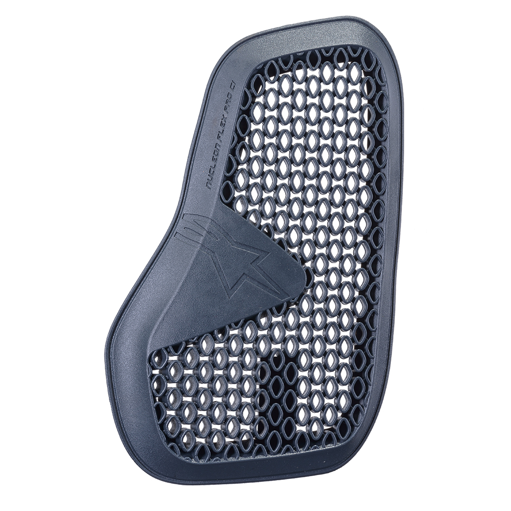 Alpinestars - Protections pectorales Nucleon Flex Pro Ci - CE niveau 2