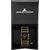 Jacques Lemans Chronograph York HighTech Ceramic 1-1900C