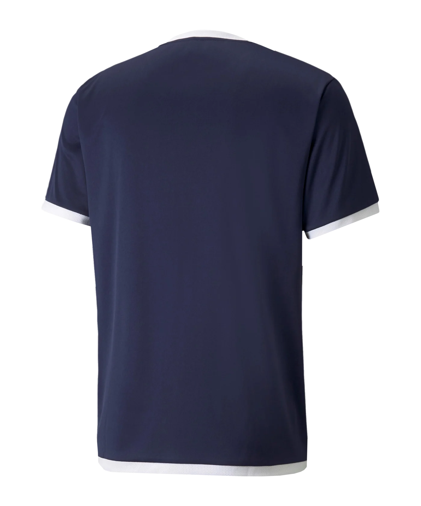 PUMA teamLIGA Trikot Blau F06