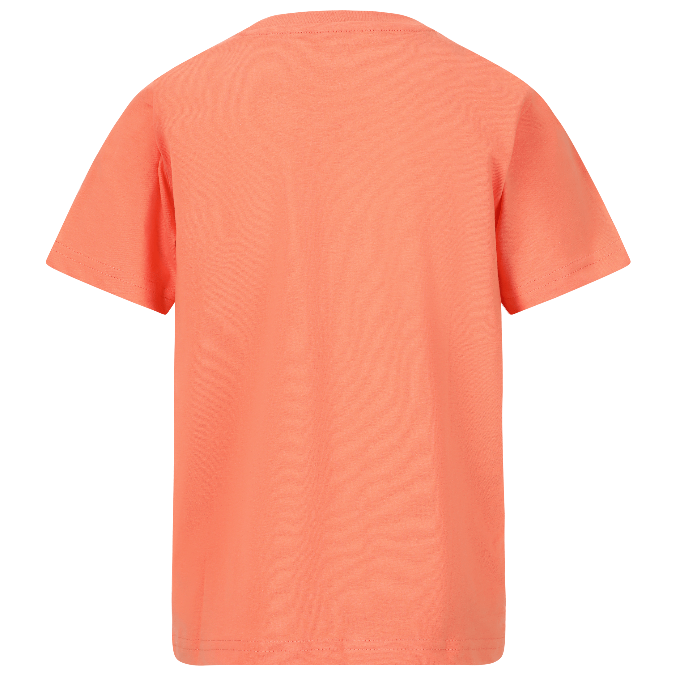 Graffiti Minkayn SS Printed T-Shirt - Fritid og bomull
