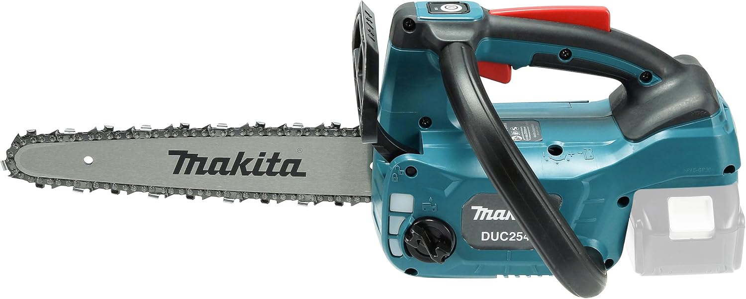 DUC254CZ Akku-Kettensäge 18 V, 1/4
