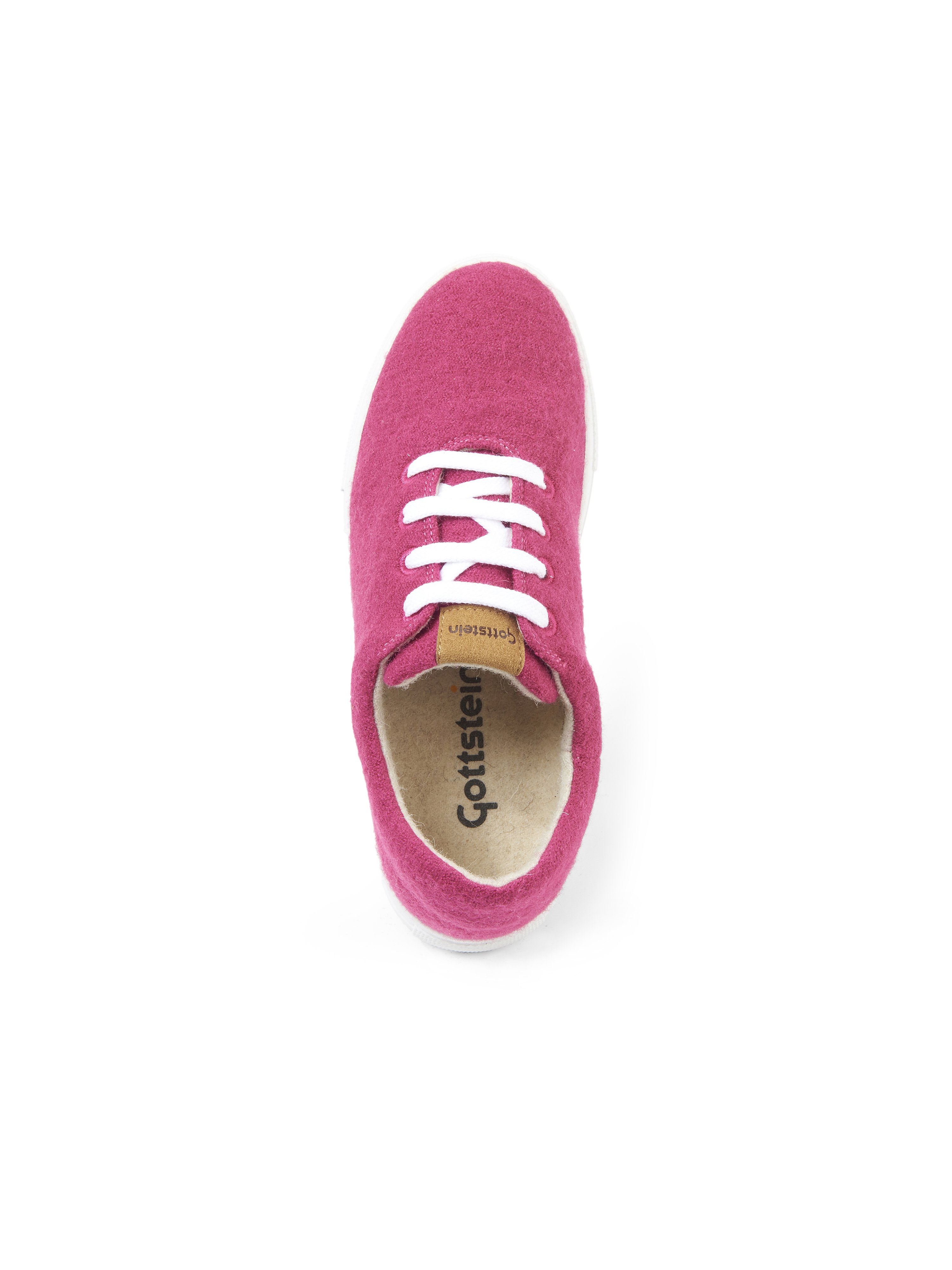 Sneaker Woolwalker