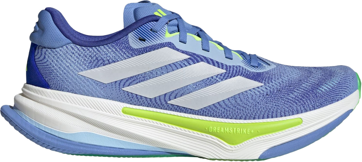 Supernova Prima 2 Herre Blue Fusion/Cloud White/Lucid Blue