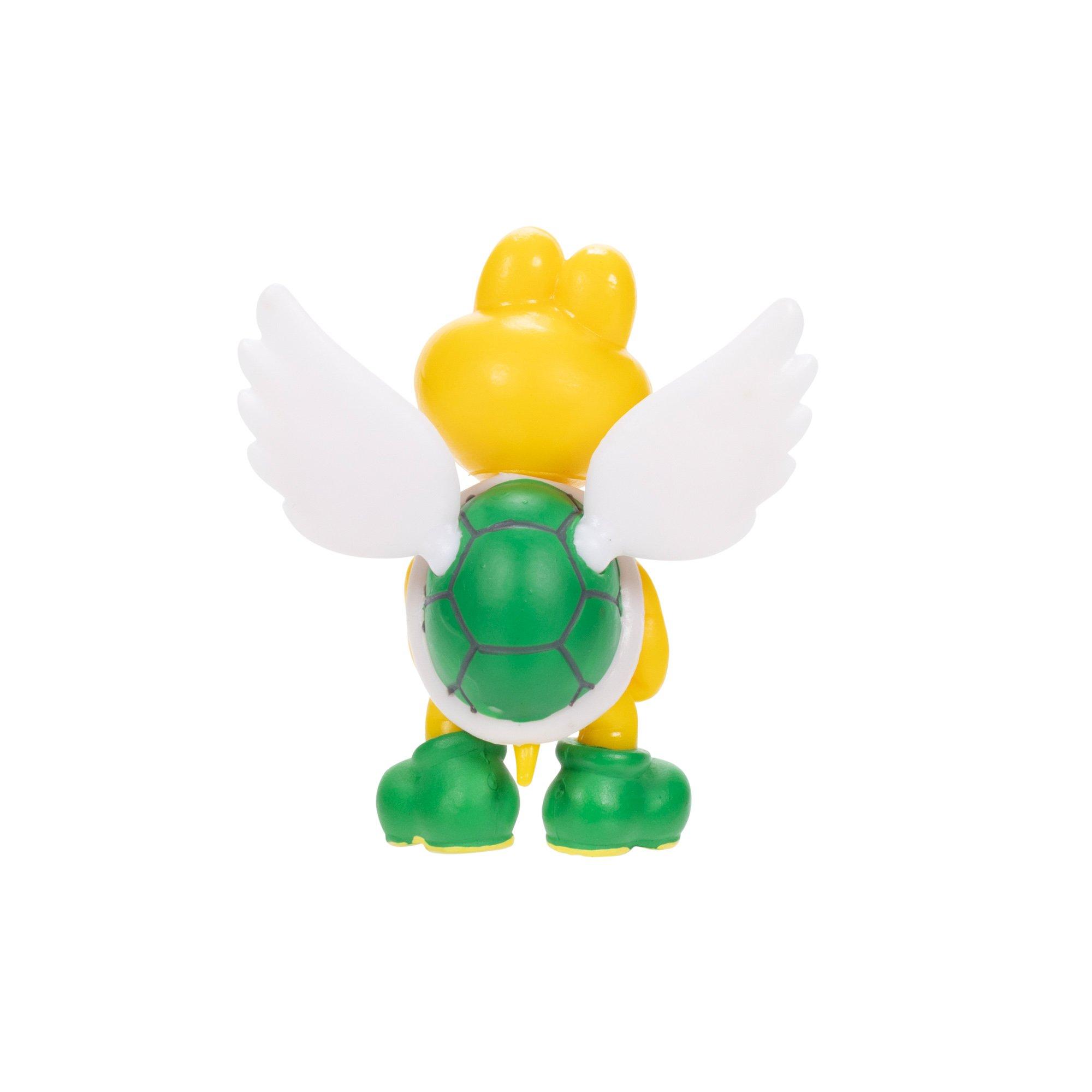 Super Mario World of Nintendo Mini 2.5 Figure Super Mario Wave 49 Assortment