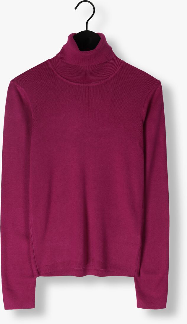SILVIAN HEACH paarse silvian heach coltrui lupetto m/l- sweater