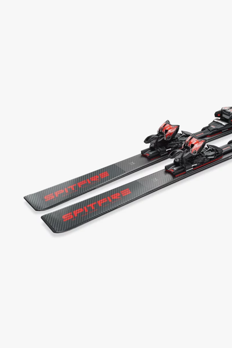 Nordica Spitfire DC 80 Pro Ski Set 2324