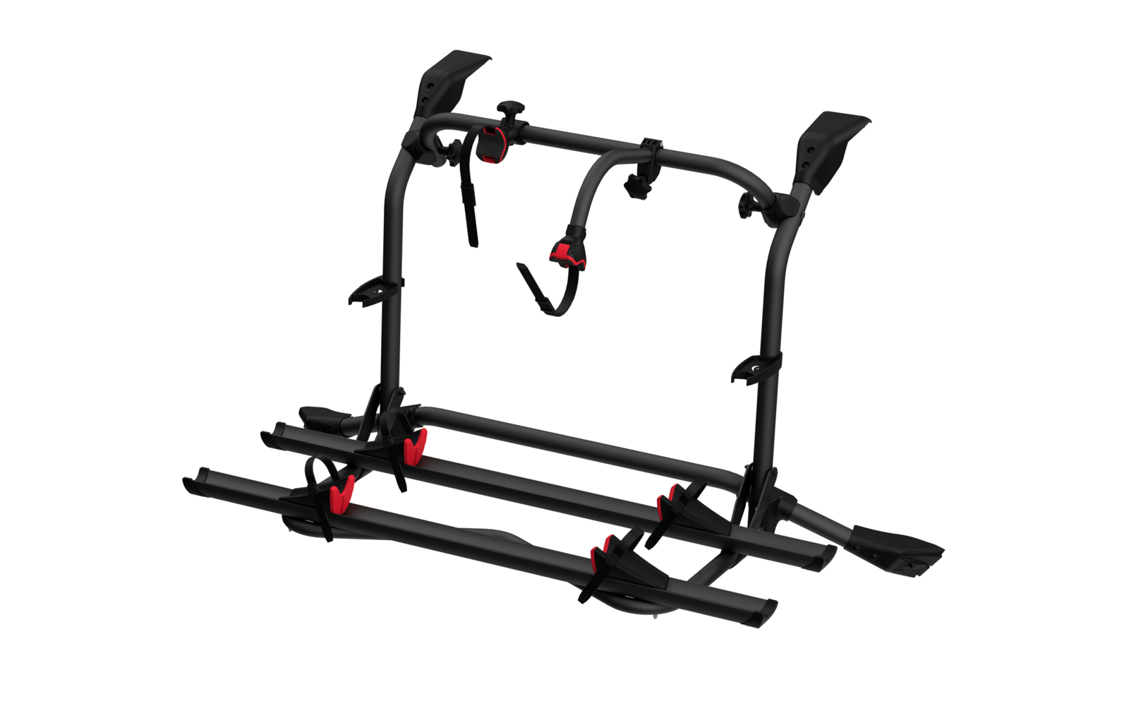 Fiamma Carry Bike VW 2023 Fahrradträger VW T6