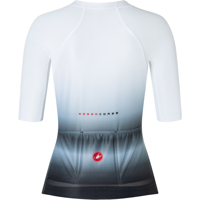 Castelli Damen Climber's 4.0 Trikot