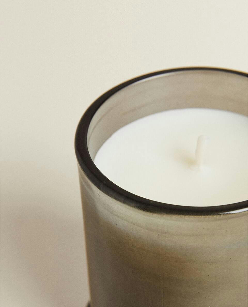 VELAS AROMÁTICAS DE ALMISFÉRICO ETERNO
