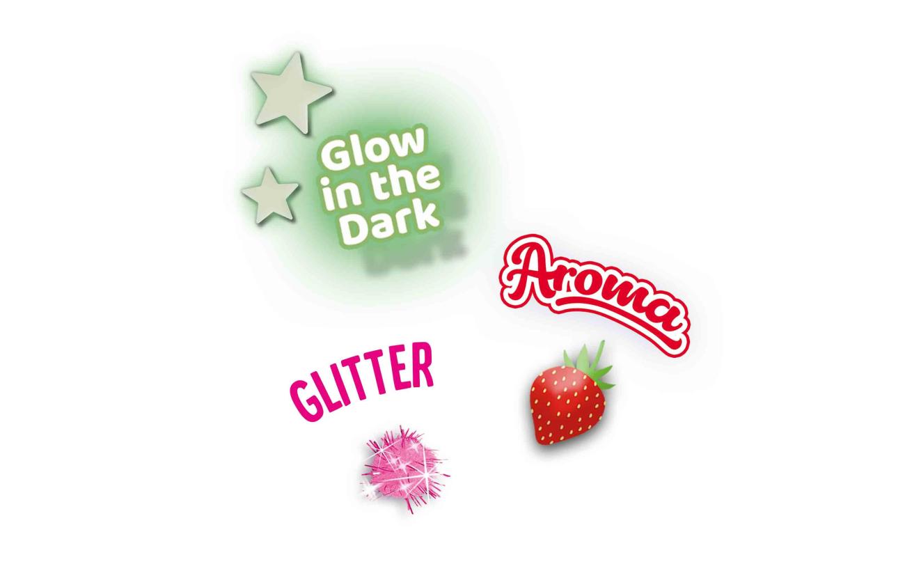 SES Slime Mix it Mania