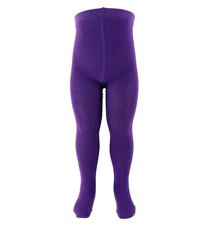 Fuzzies Strumpfhosen - Lila