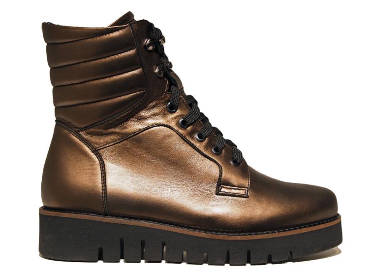 Footnotes 42.004 Wijdte K metal bronze