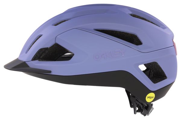 Casque Oakley ARO3 Allroad Mat Violet