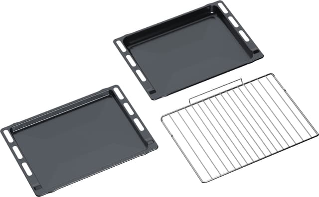 Whirlpool ovn OMK38HU0B indbygget