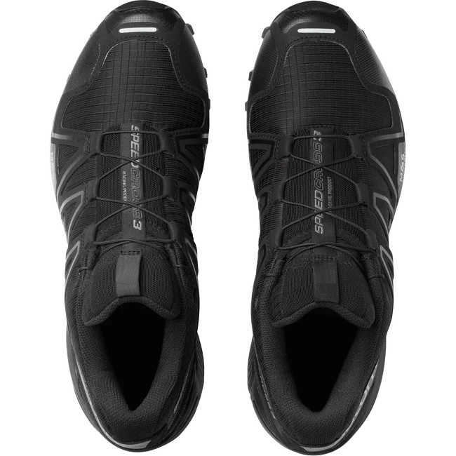 SPEEDCROSS 3  Sportliche Schuhe Unisex